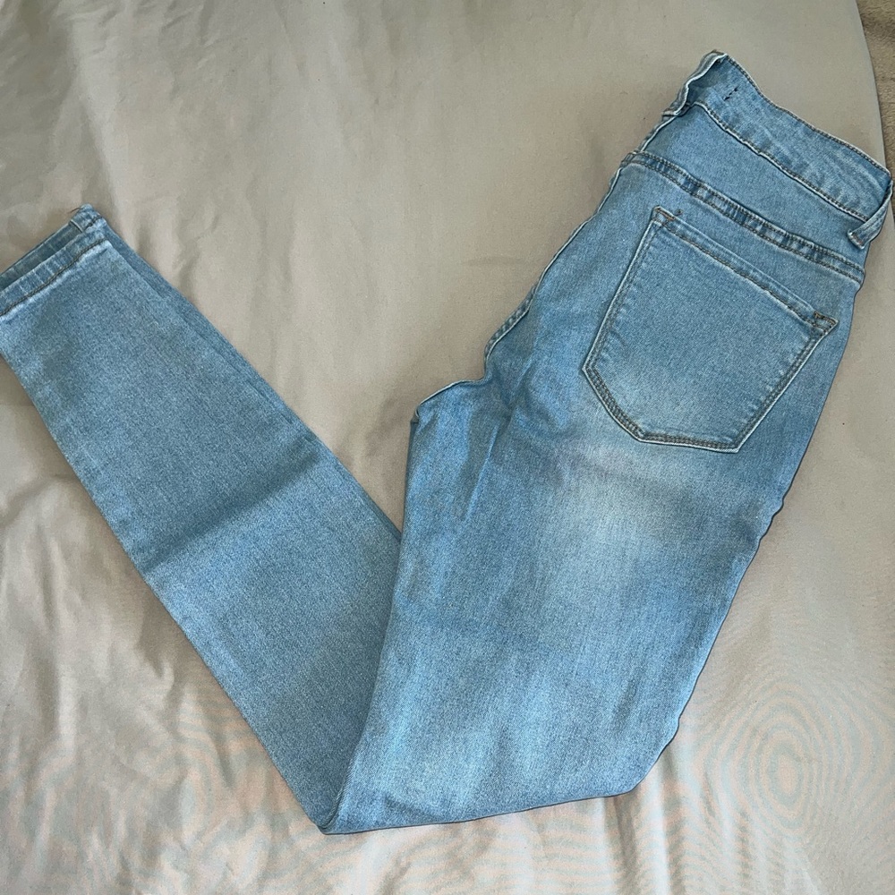 Fashion Nova Jeans